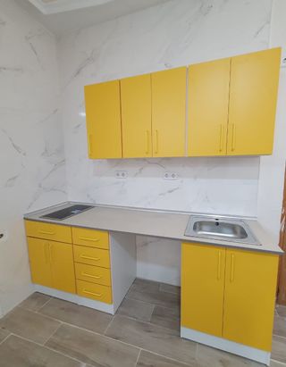 CUCINE