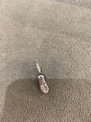 COLGANTE DE THOMAS SABO ZAPATILLA DE FÚTBOL