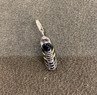 COLGANTE DE THOMAS SABO ZAPATILLA DE FÚTBOL