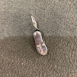 COLGANTE DE THOMAS SABO ZAPATILLA DE FÚTBOL