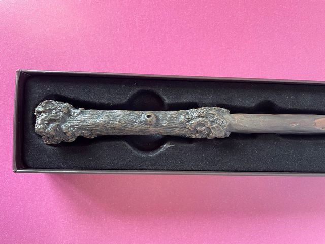 Varita Harry Potter original