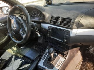 DESPIECE BMW SERIE 3 E46 330D AÑO 2004