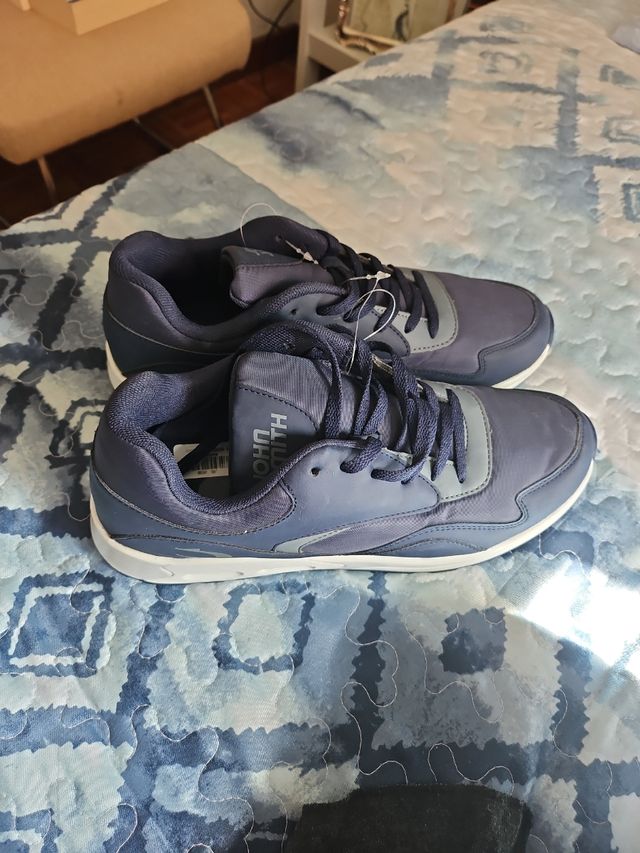 Zapatillas deportivas hombre