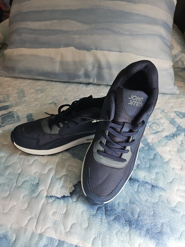 Zapatillas deportivas hombre