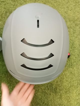 Uvex legend casco de esqui. Nuevo.