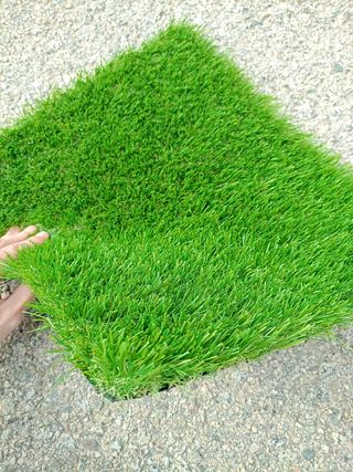 Cesped artificial 32mm