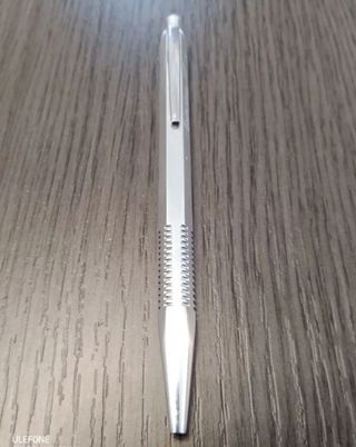 Antiguo Bolígrafo CRITERIUM Bille 2707