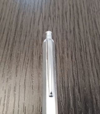 Antiguo Bolígrafo CRITERIUM Bille 2707