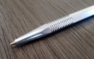 Antiguo Bolígrafo CRITERIUM Bille 2707