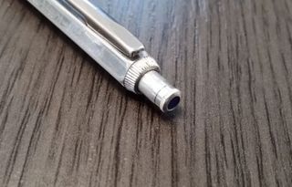 Antiguo Bolígrafo CRITERIUM Bille 2707