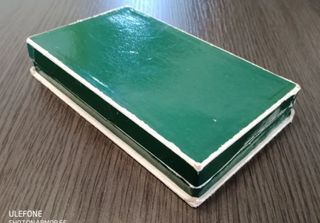 Antiguo Bolígrafo CRITERIUM Bille 2707