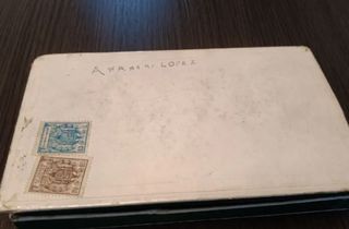 Antiguo Bolígrafo CRITERIUM Bille 2707