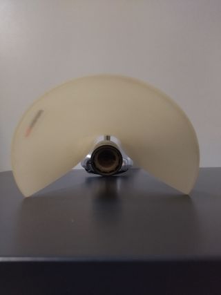 Applique moderno Murano