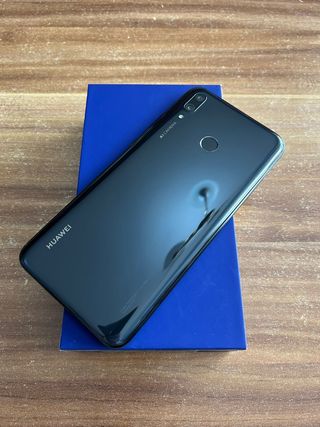 Huawei Y9 2019 nuovo di zecca