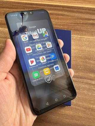 Huawei Y9 2019 nuovo di zecca