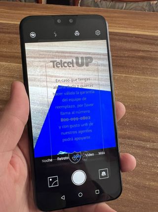 Huawei Y9 2019 nuovo di zecca