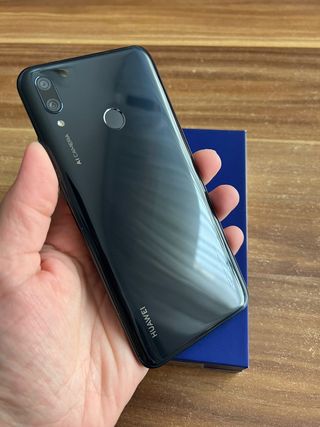 Huawei Y9 2019 nuovo di zecca