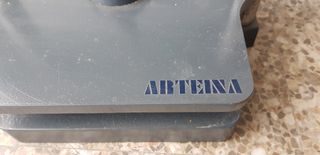 Prensa manual Arteina