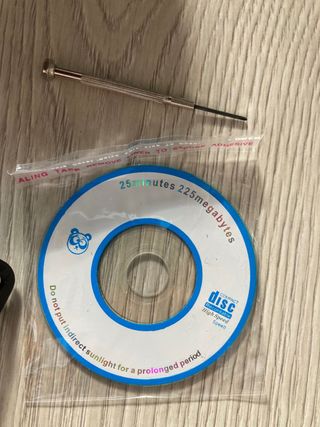 GSM/GPRS/GPS Tracker