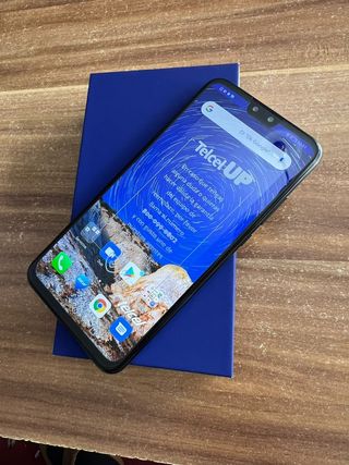 Huawei 2019 64GB nuovo di zecca