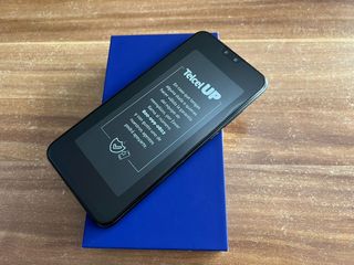 Huawei 2019 64GB nuovo di zecca