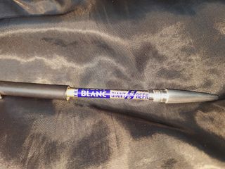 Lote Montblanc  escritura