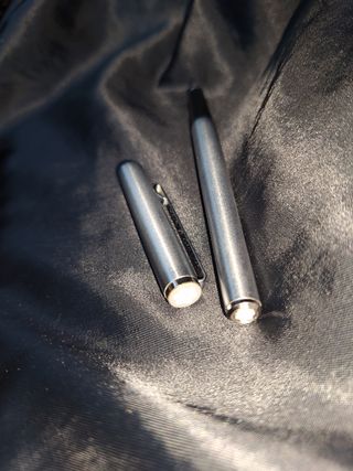 Lote Montblanc  escritura