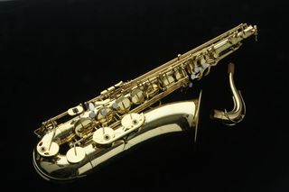 Saxo tenor Harlem TS-100 Nuevo!