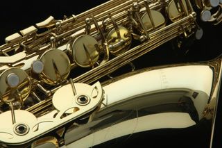 Saxo tenor Harlem TS-100 Nuevo!