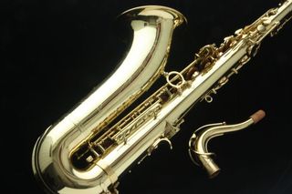 Saxo tenor Harlem TS-100 Nuevo!