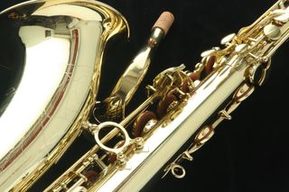 Saxo tenor Harlem TS-100 Nuevo!