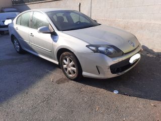DESPIECE RENAULT LAGUNA 1.5 DCI AÑO 2010