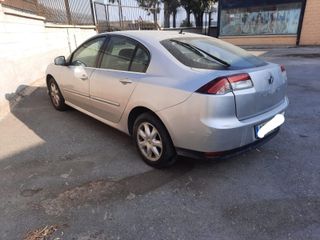 DESPIECE RENAULT LAGUNA 1.5 DCI AÑO 2010