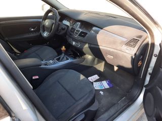 DESPIECE RENAULT LAGUNA 1.5 DCI AÑO 2010