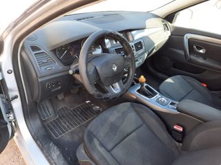 DESPIECE RENAULT LAGUNA 1.5 DCI AÑO 2010