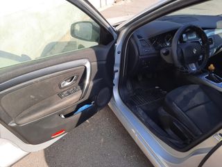 DESPIECE RENAULT LAGUNA 1.5 DCI AÑO 2010