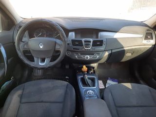 DESPIECE RENAULT LAGUNA 1.5 DCI AÑO 2010