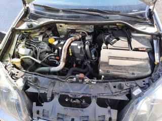 DESPIECE RENAULT LAGUNA 1.5 DCI AÑO 2010