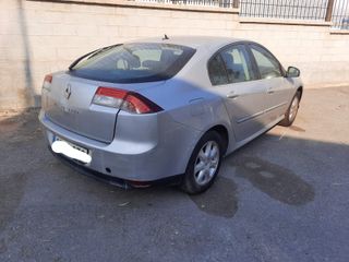 DESPIECE RENAULT LAGUNA 1.5 DCI AÑO 2010