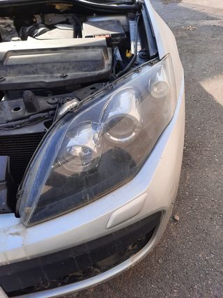 DESPIECE RENAULT LAGUNA 1.5 DCI AÑO 2010