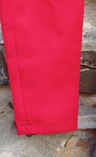 Vestido mujer midi coctel Xs