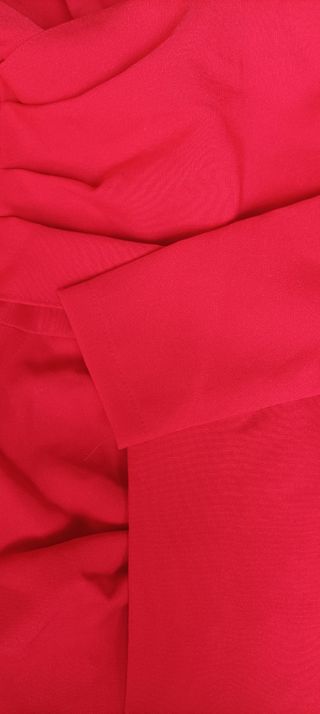 Vestido mujer midi coctel Xs