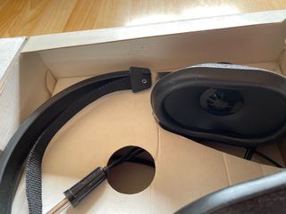 Auriculares Vintage AKG K120