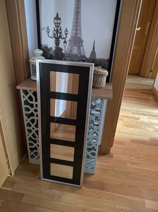 Espejo para colgar 30x88 cm