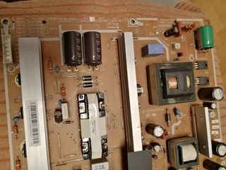 Fuente de alimentación TV Samsung