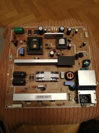 Fuente de alimentación TV Samsung