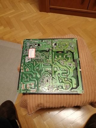 Fuente de alimentación TV Samsung