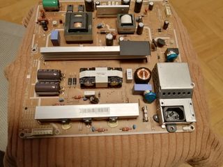 Fuente de alimentación TV Samsung