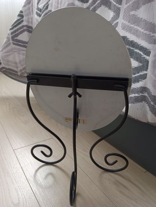 Espejo de tocador MYKEN de IKEA