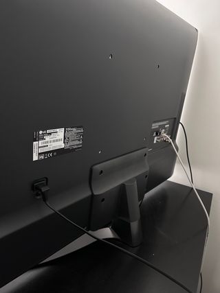 OFERTA LG 43UK6750PLD 37 pulgadas